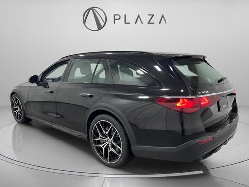 2025 Mercedes-Benz E-Class E 450 4MATIC All-Terrain