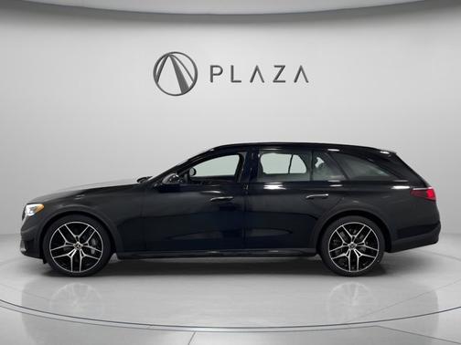 2025 Mercedes-Benz E-Class E 450 4MATIC All-Terrain