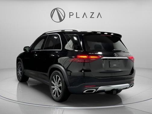 2026 Mercedes-Benz GLE 350 4MATIC