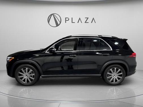 2026 Mercedes-Benz GLE 350 4MATIC