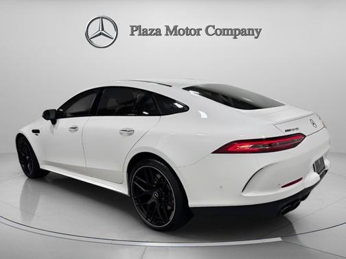2023 Mercedes-Benz AMG GT 53
