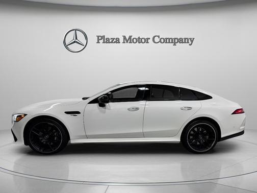 2023 Mercedes-Benz AMG GT 53