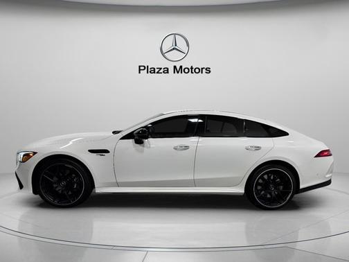 2023 Mercedes-Benz AMG GT 53 4-Door