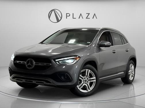 2023 Mercedes-Benz GLA 250 4MATIC