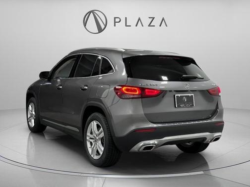 2023 Mercedes-Benz GLA 250 4MATIC