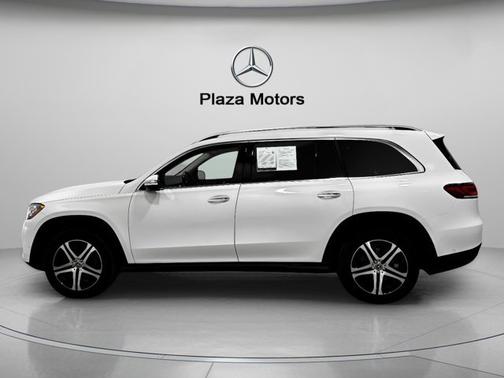 2022 Mercedes-Benz GLS 450