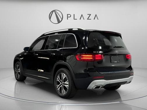 2026 Mercedes-Benz GLA 250 