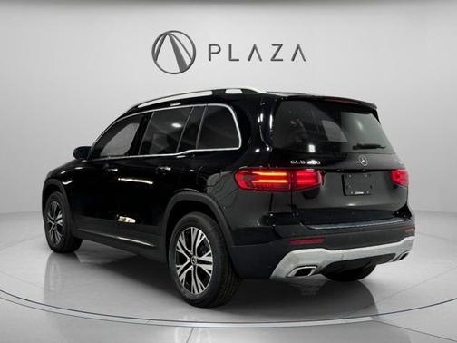 2026 Mercedes-Benz GLA 250 