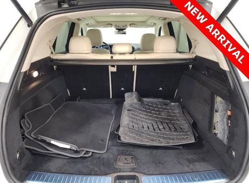 2022 Mercedes-Benz GLE 350 4MATIC
