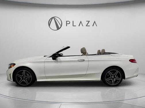 2023 Mercedes-Benz C-Class C 300 4MATIC