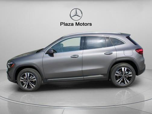 2024 Mercedes-Benz GLA 250