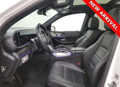 2022 Mercedes-Benz GLE 350 4MATIC