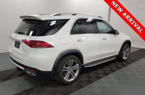 2022 Mercedes-Benz GLE 350 4MATIC