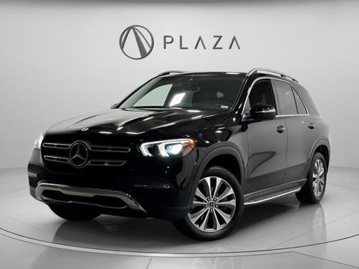 2023 Mercedes-Benz GLE 350 4MATIC