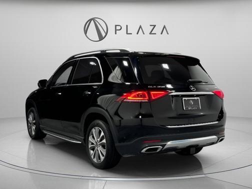 2023 Mercedes-Benz GLE 350 4MATIC