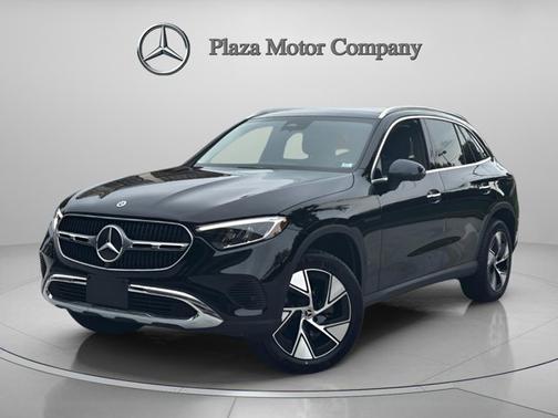 2023 Mercedes-Benz GLC 300