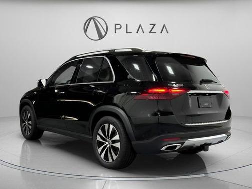 2025 Mercedes-Benz GLE 350 4MATIC