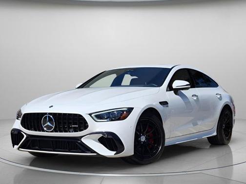 2023 Mercedes-Benz AMG GT 63 