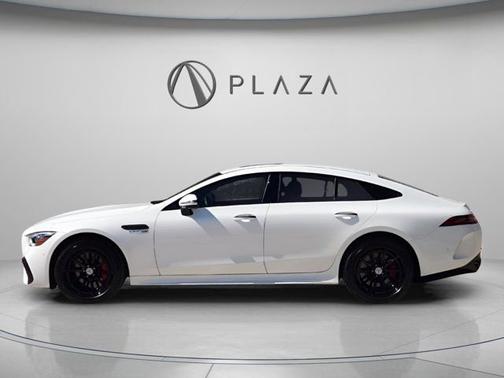 2023 Mercedes-Benz AMG GT 63 