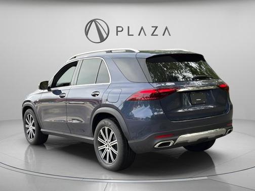 2025 Mercedes-Benz GLE 450e 4MATIC