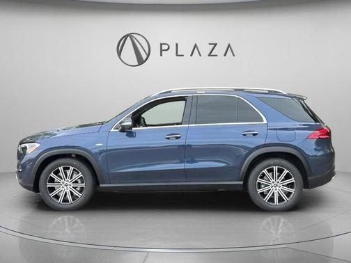 2025 Mercedes-Benz GLE 450e 4MATIC