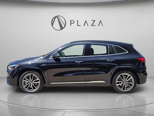 2024 Mercedes-Benz AMG GLA 35 4MATIC