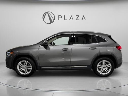 2023 Mercedes-Benz GLA 250 