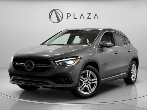 2023 Mercedes-Benz GLA 250 