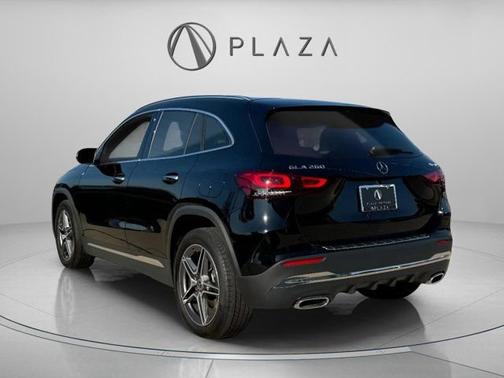 2023 Mercedes-Benz GLA 250 4MATIC