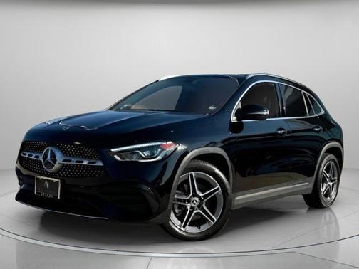 2023 Mercedes-Benz GLA 250 