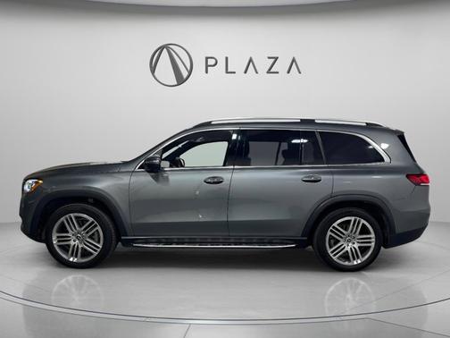 2023 Mercedes-Benz GLS 450 4MATIC
