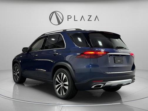 2026 Mercedes-Benz GLE 350 4MATIC