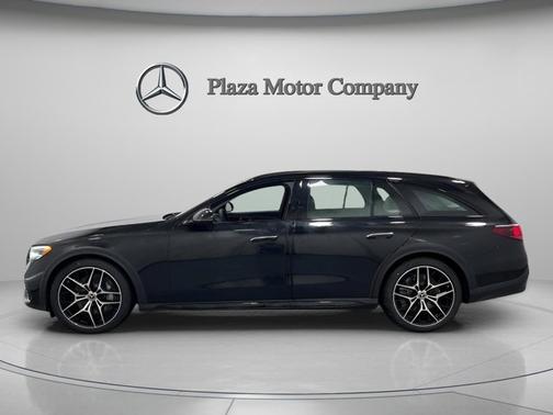 2025 Mercedes-Benz E-Class E 450 4MATIC All-Terrain
