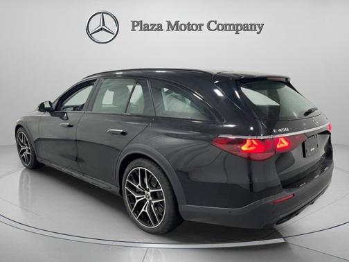 2025 Mercedes-Benz E-Class E 450 4MATIC All-Terrain
