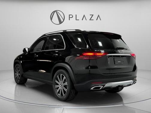 2026 Mercedes-Benz GLE 350 