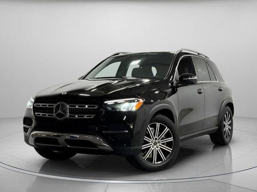 2026 Mercedes-Benz GLE 350 4MATIC