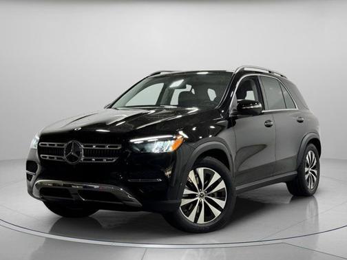 2026 Mercedes-Benz GLE 350 