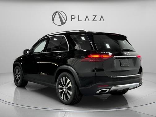 2026 Mercedes-Benz GLE 350 4MATIC