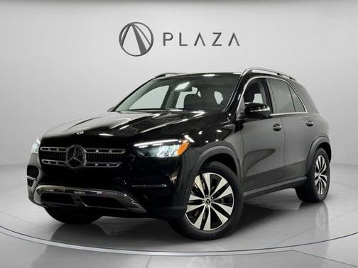 2026 Mercedes-Benz GLE 350 