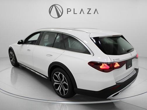 2025 Mercedes-Benz E-Class E 450 4MATIC All-Terrain