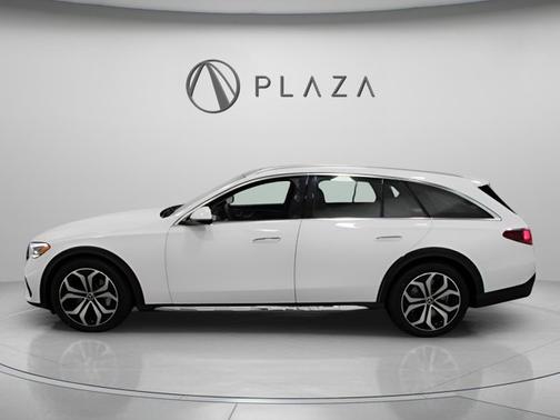 2025 Mercedes-Benz E-Class E 450 4MATIC All-Terrain