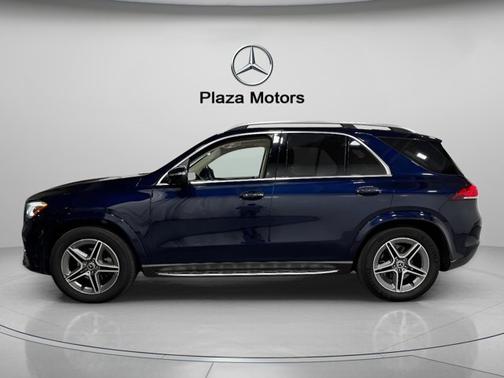 2022 Mercedes-Benz GLE 350 4MATIC