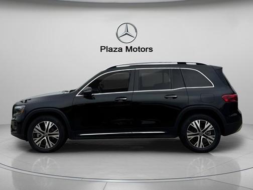 2024 Mercedes-Benz GLB 250 