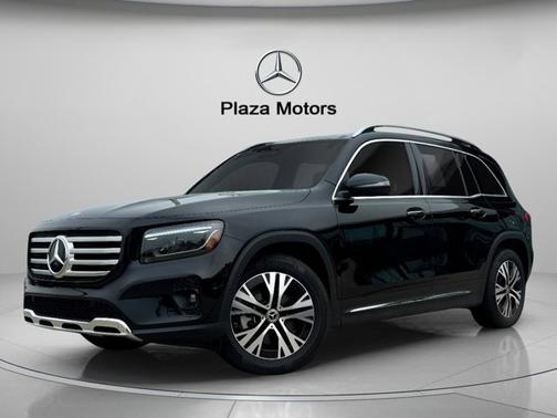 2024 Mercedes-Benz GLB 250 