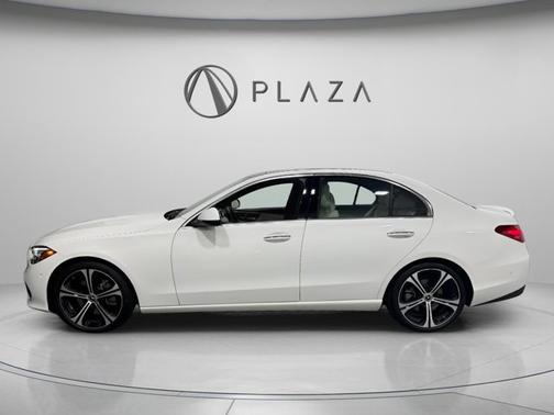 2023 Mercedes-Benz C-Class C 300 4MATIC