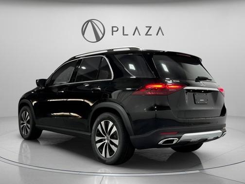 2025 Mercedes-Benz GLE 350 