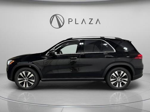 2025 Mercedes-Benz GLE 350 