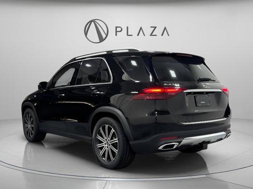 2026 Mercedes-Benz GLE 350 