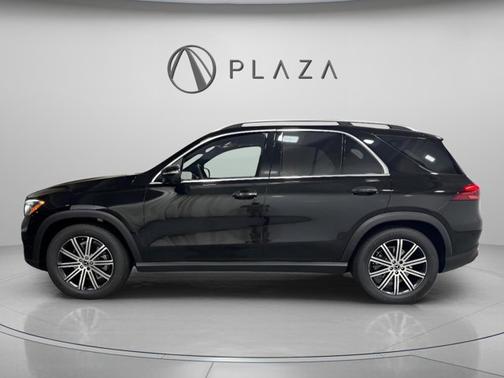 2026 Mercedes-Benz GLE 350 