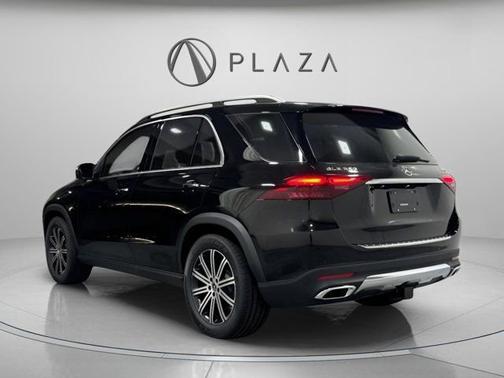 2026 Mercedes-Benz GLE 350 4MATIC